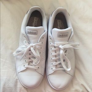 Brand new adidas sneakers